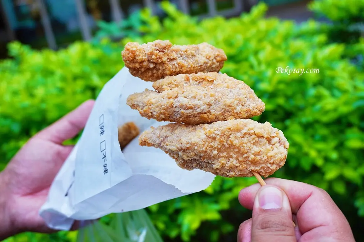 台北小巨蛋演唱會美食攻略!19家必吃推薦:全台最強炸雞、創意肉夾饃 台北小巨蛋美食:緯大雞排