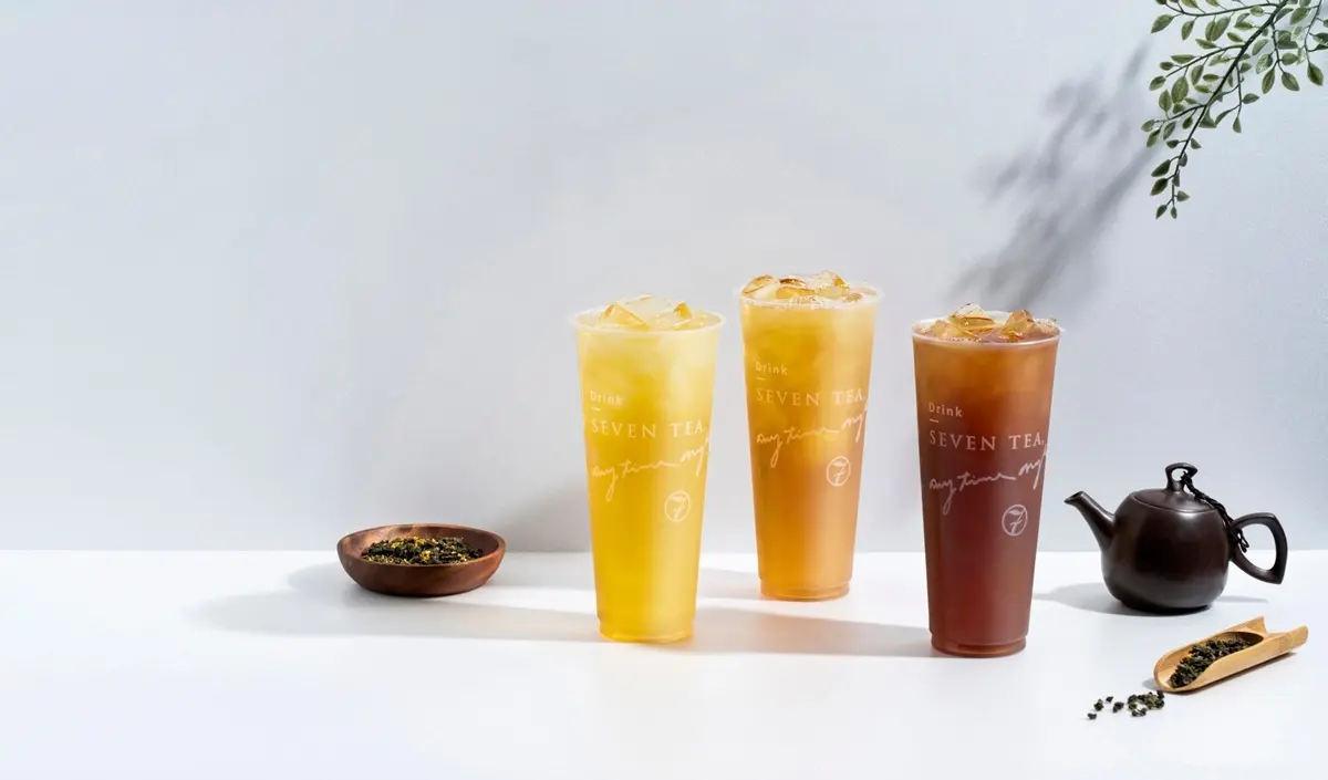 COCO、大苑子買一送一！全台７間「手搖飲＋冰品」優惠，酷聖石第２杯17元