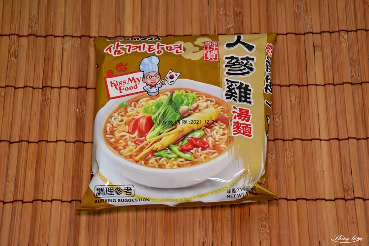颱風天泡麵準備了沒？６款PTT高人氣韓國泡麵：韓綜推薦部隊鍋麵、激辣火雞麵