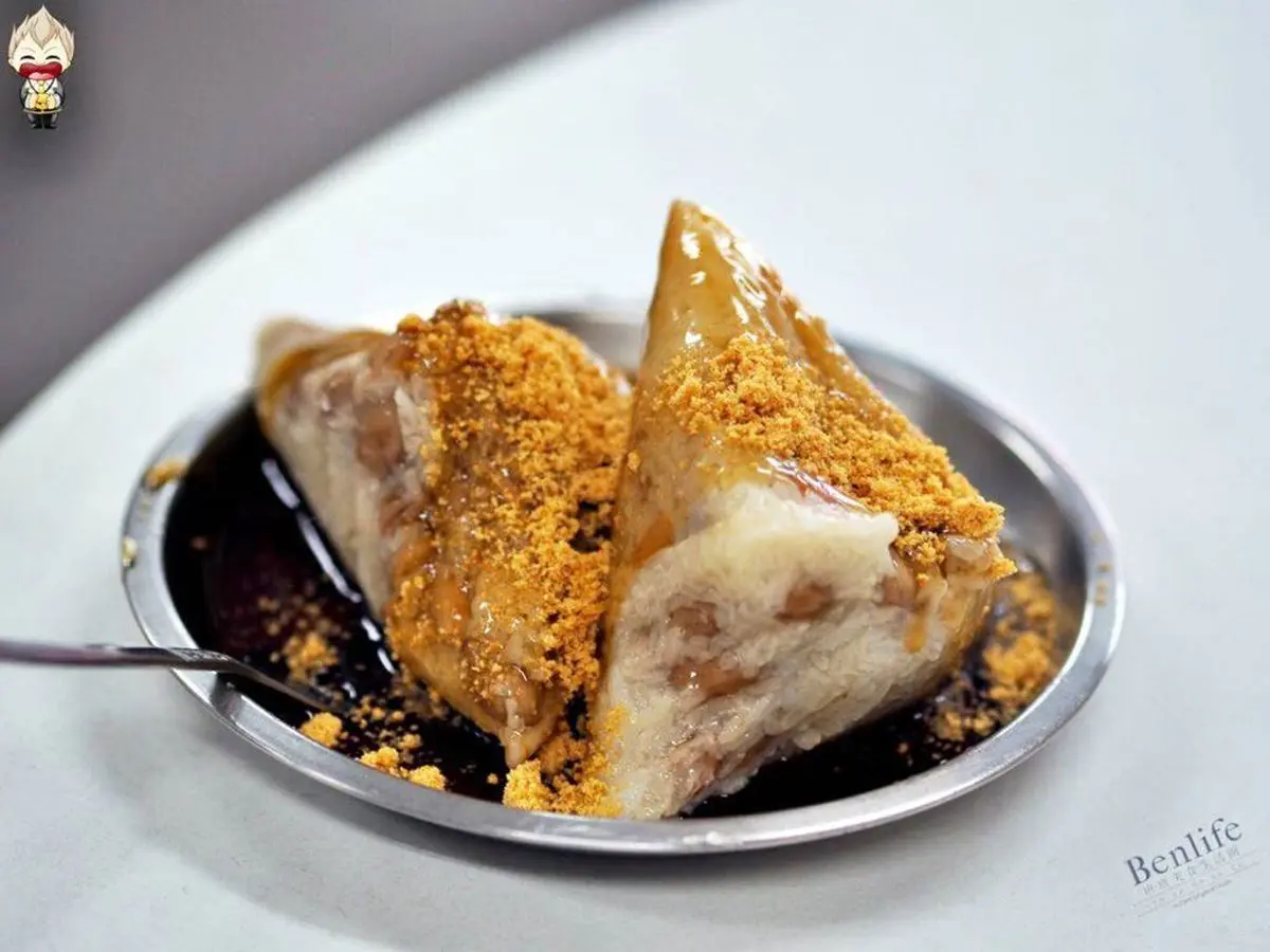 高雄輕軌美食地圖！在地人推薦18家必吃：巨無霸芋泥麻糬、五月天最愛火鍋