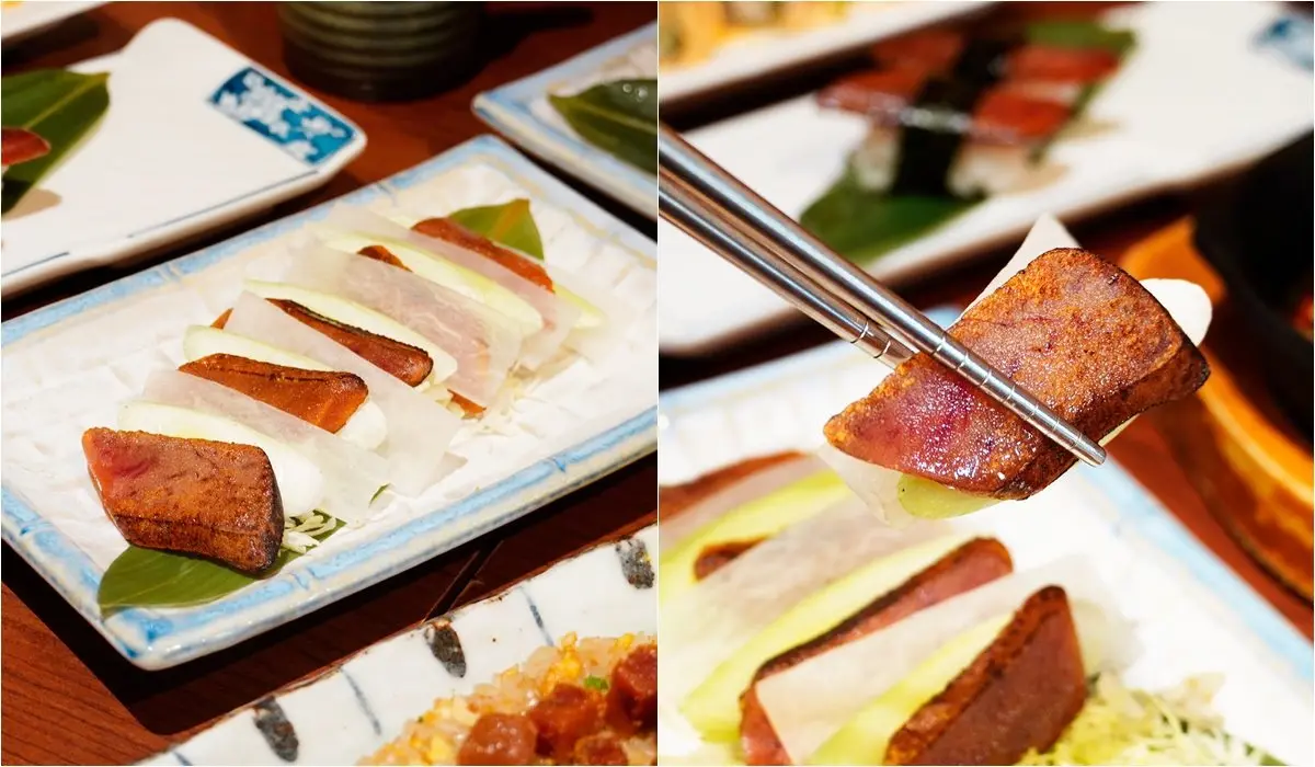 身分證中2碼「烏魚子」吃到飽!3大燒肉、居酒屋優惠,限時14天快衝 身分證中2碼「烏魚子」吃到飽!3大燒肉、居酒屋優惠,限時14天快衝