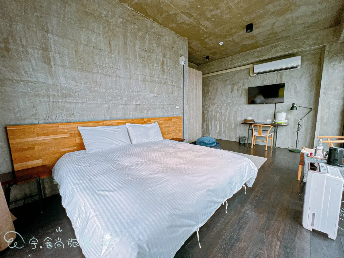 落地窗雲海躺床看到飽!開箱5星好評「阿里山祕境民宿」,早晚餐爽吃Buffet 落地窗雲海躺床看到飽!開箱5星好評「阿里山祕境民宿」,早晚餐爽吃Buffet