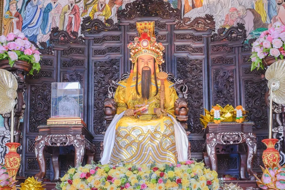 2024送神日在這天!求好運「時間、怎麼拜」1次看,清屯「這件事」做了會衰 2024送神日在這天!求好運「時間、怎麼拜」1次看,清屯「這件事」做了會衰