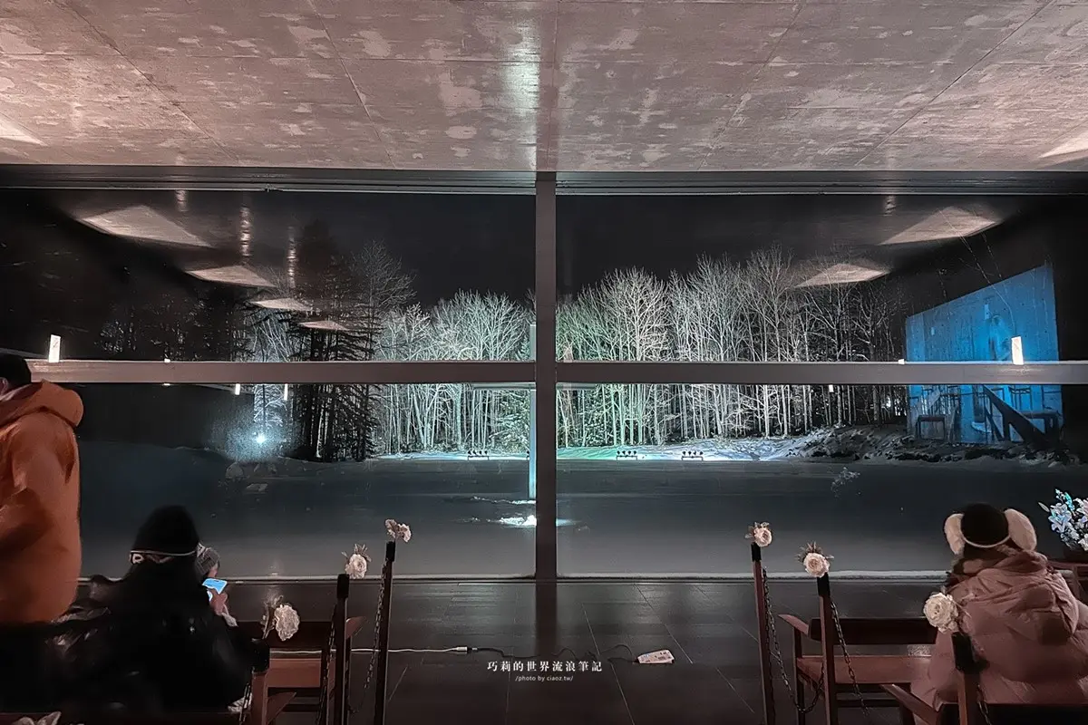 北海道玩雪必遊！「星野TOMAMU」便宜訂房攻略，爽用５大設施一晚免５千(中獎公布)