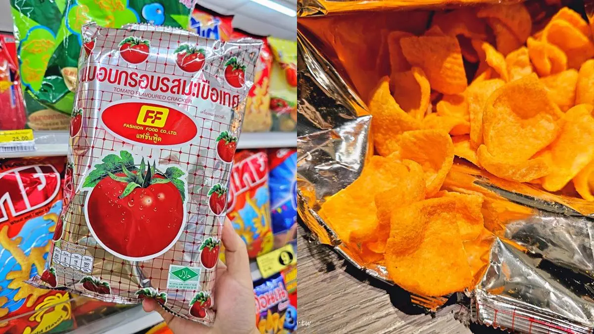 泰國7-11吃貨攻略!15樣必吃必買:熱壓吐司、可愛熊貓冰、自助式泰奶、蝦餅 泰國7-11吃貨攻略!15樣必吃必買:熱壓吐司、可愛熊貓冰、自助式泰奶、蝦餅