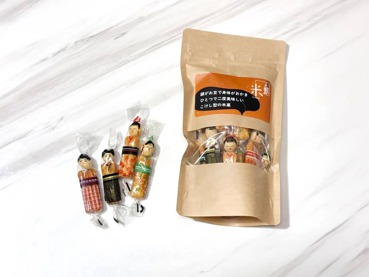 大阪伴手禮天堂！阪神梅田總店12款必買：鮮奶油貓舌餅、天然鮮蝦仙貝