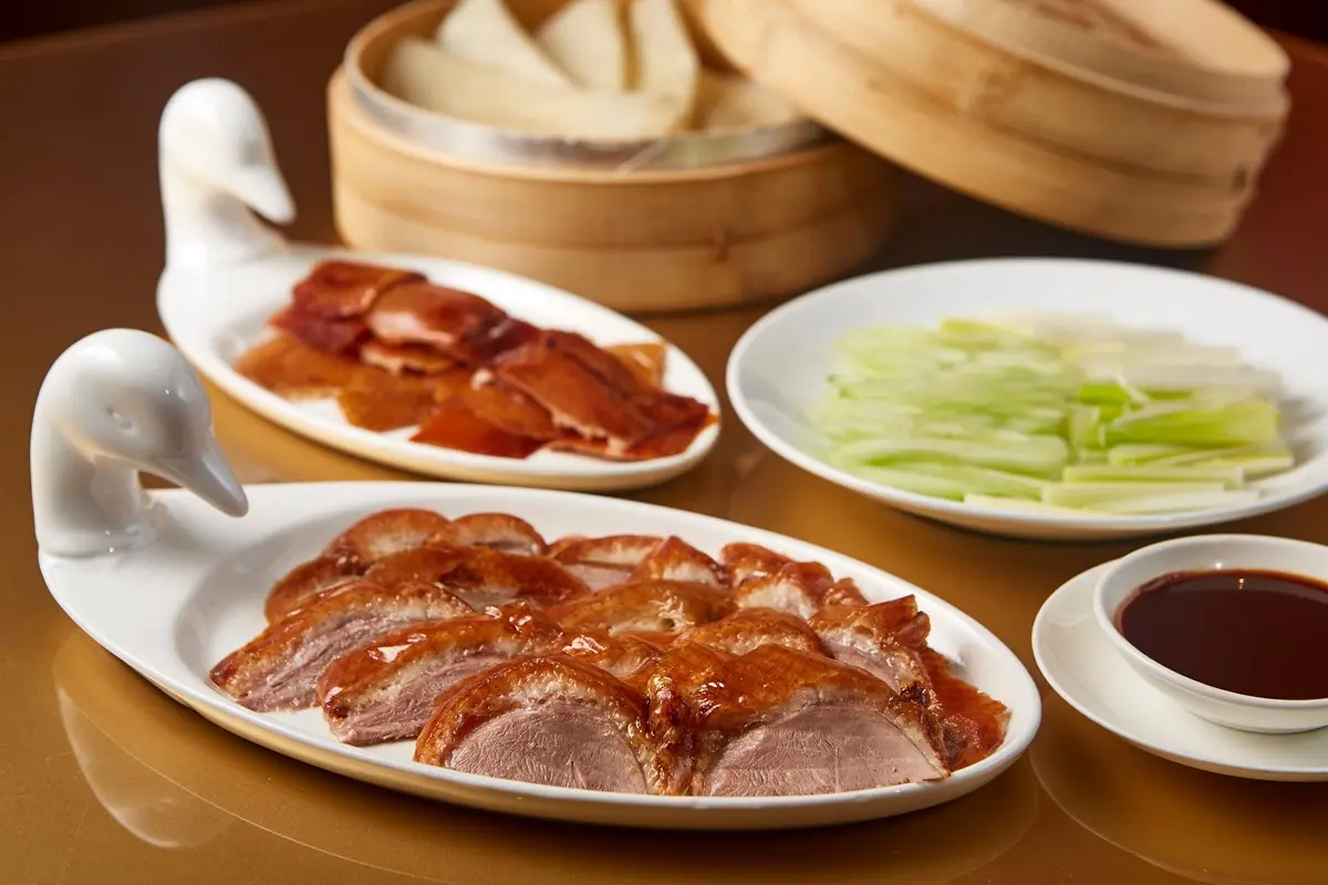 2024看燈會住飯店！全台９大飯店優惠：一晚3288元起，喜來登送米其林年菜