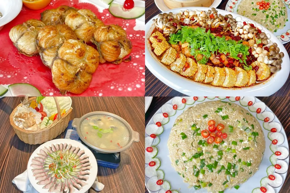 男神彭于晏也愛！桃竹苗10間「道地客家菜」推薦：快絕版菜色、客家麻辣鍋
