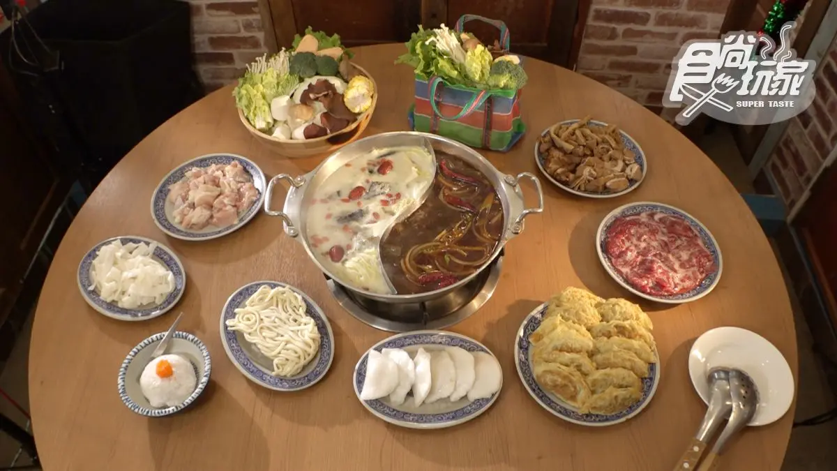 男神彭于晏也愛！桃竹苗10間「道地客家菜」推薦：快絕版菜色、客家麻辣鍋