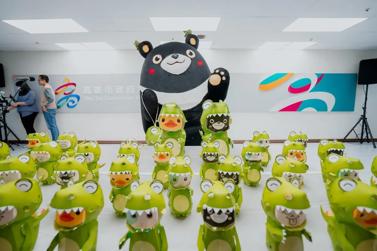 免費領提燈逛元宵燈會！全台10款「龍年小提燈」領取時間、地點、流程一次看