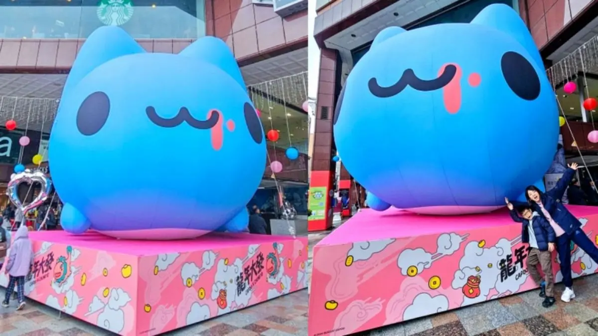 過年走春省荷包！台中10處遛孩必訪「免門票景點」：羊羊牧場、5D劇院免費看