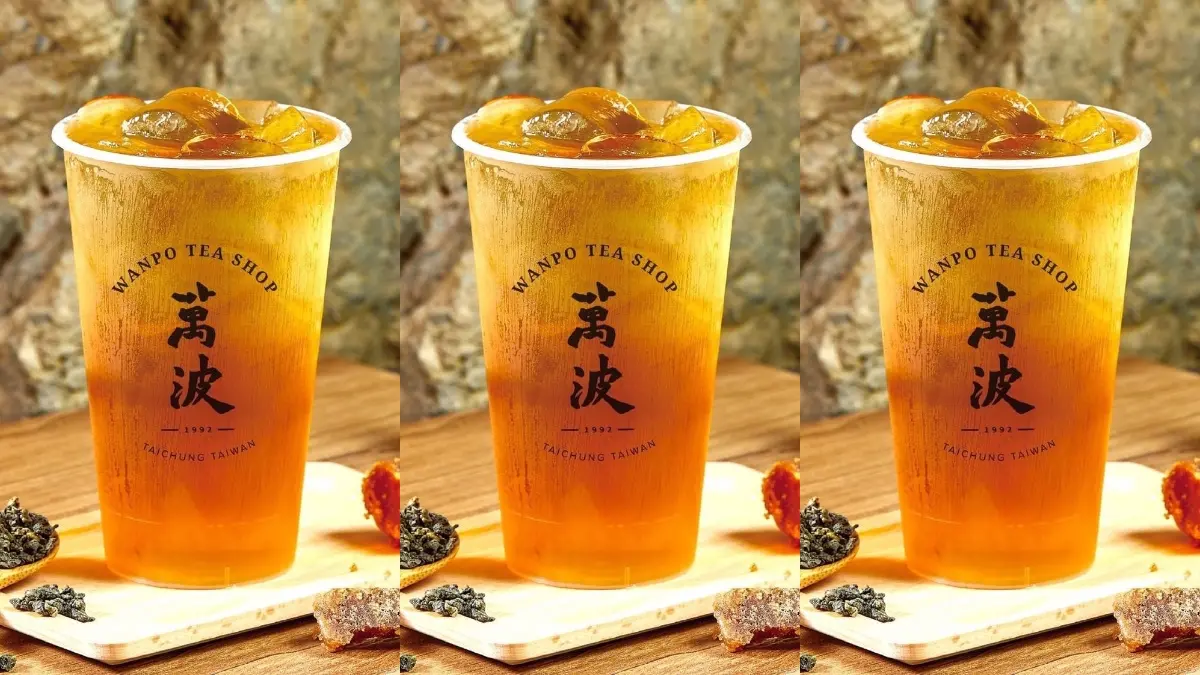 今年唯一補班日先喝爆！全台８間「超商＋咖啡＋手搖飲」買一送一優惠包
