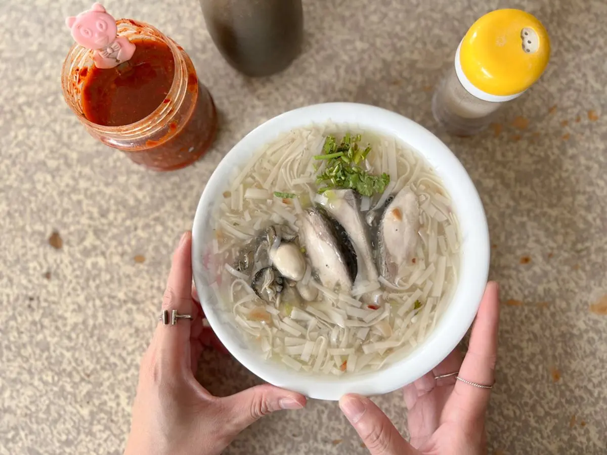 鹽水蜂炮順路吃!台南鹽水美食必吃7家:10元豬頭飯、鹽水意麵、秒殺雞蛋糕 鹽水蜂炮順路吃!台南鹽水美食必吃7家:10元豬頭飯、鹽水意麵、秒殺雞蛋糕