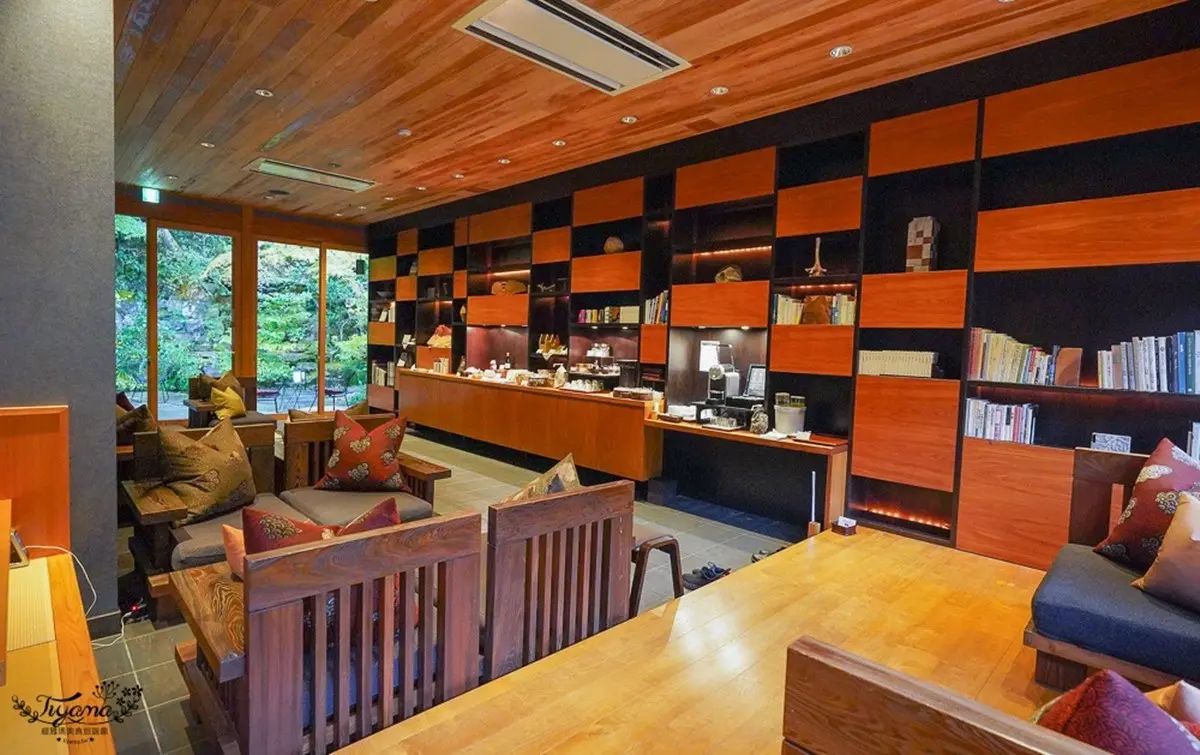 此生必住!星野祕境度假村「虹夕諾雅京都」,一泊二食享受五感奢華體驗 此生必住!星野祕境度假村「虹夕諾雅京都」,一泊二食享受五感奢華體驗