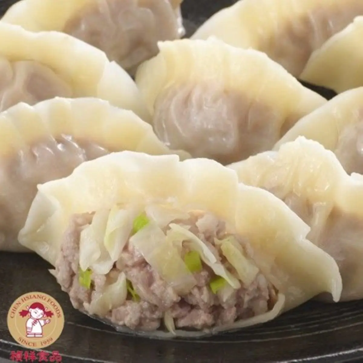 全聯熱銷水餃TOP10！第１名料多實在像現包，超唰嘴「冷凍瓜仔雞肉」也上榜