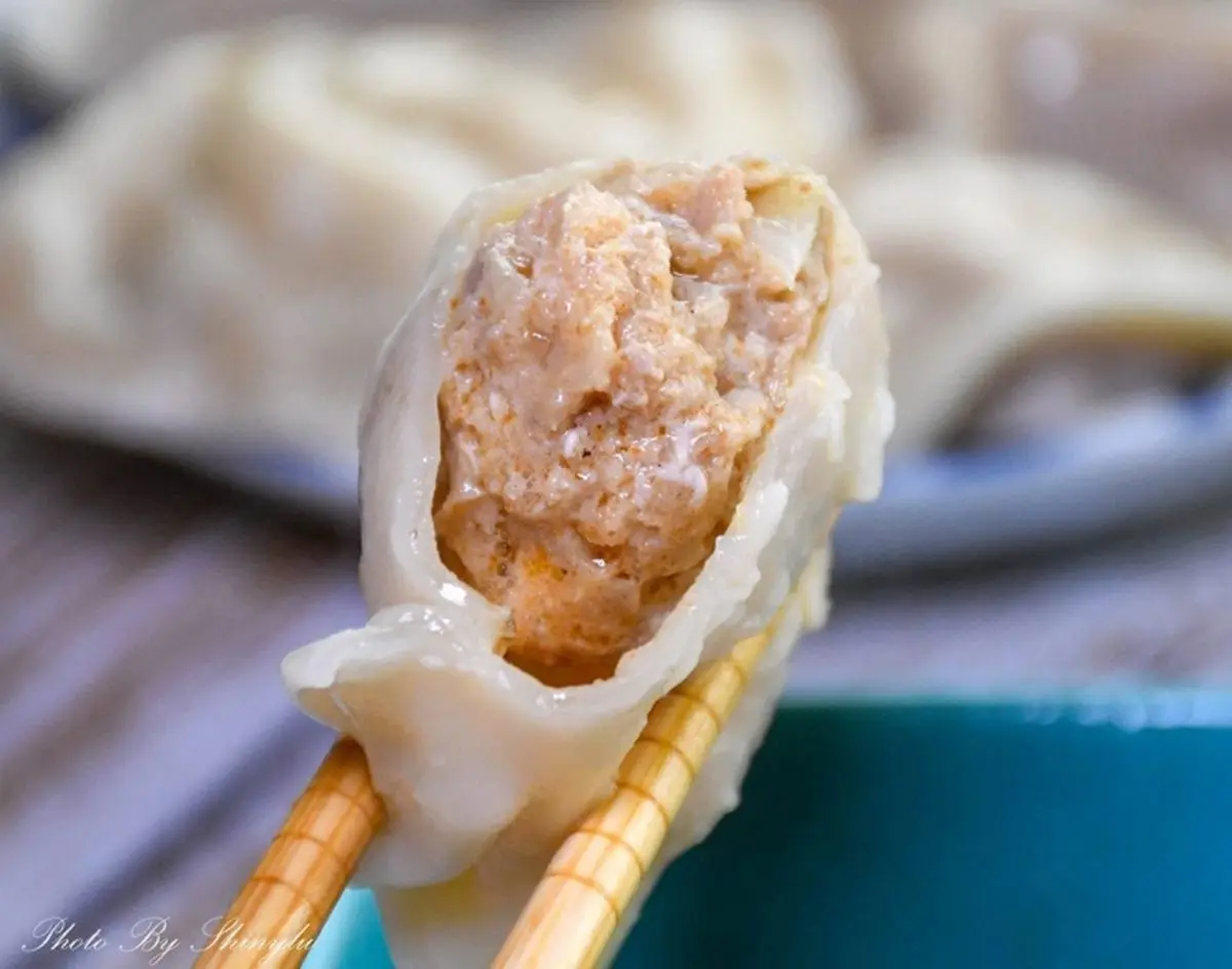 全聯熱銷水餃TOP10！第１名料多實在像現包，超唰嘴「冷凍瓜仔雞肉」也上榜