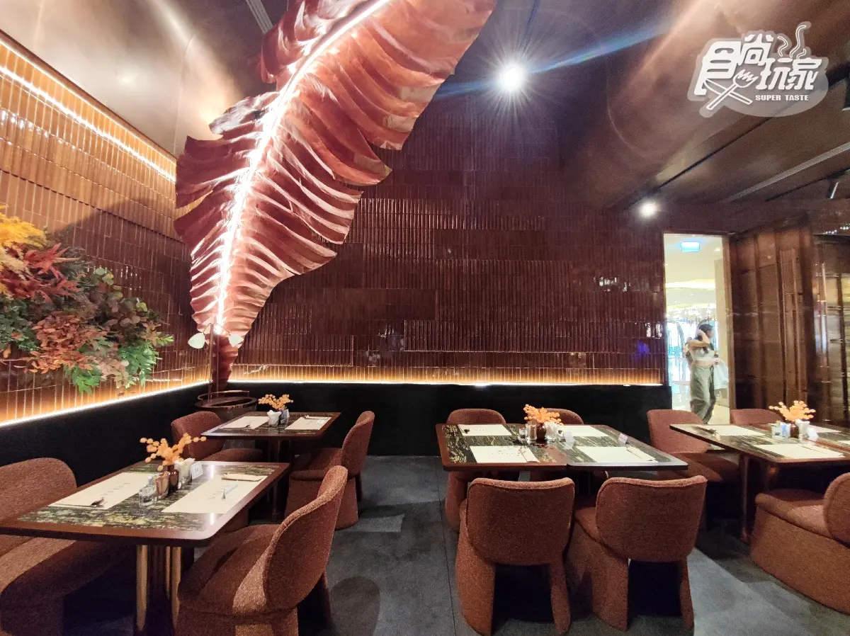 2024泰國必住新飯店！2000元入住、無敵河景，還有鳥籠下午茶吃到飽