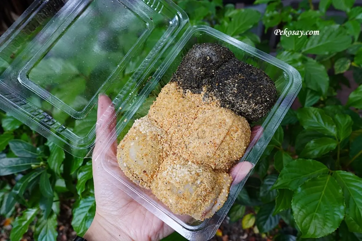台北小資族最愛！城中市場６家必吃美食：高CP值便當、70年「巨飽牛肉麵」