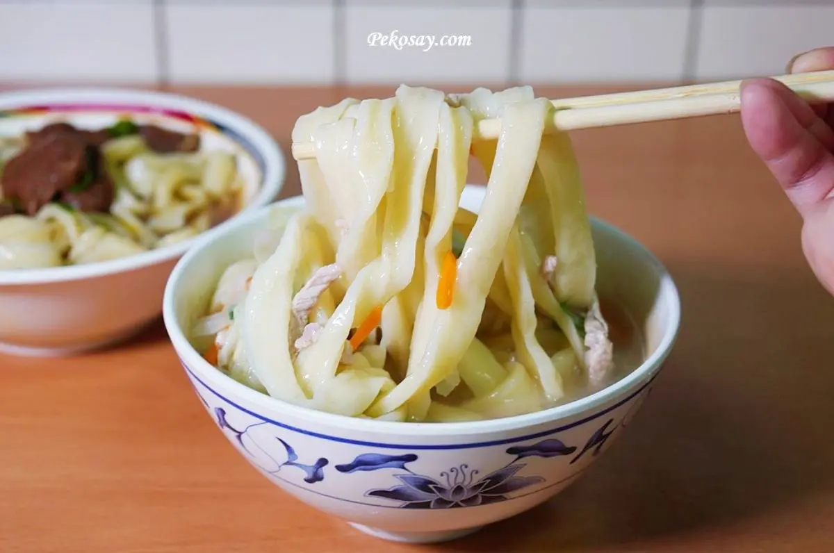 台北小資族最愛！城中市場６家必吃美食：高CP值便當、70年「巨飽牛肉麵」