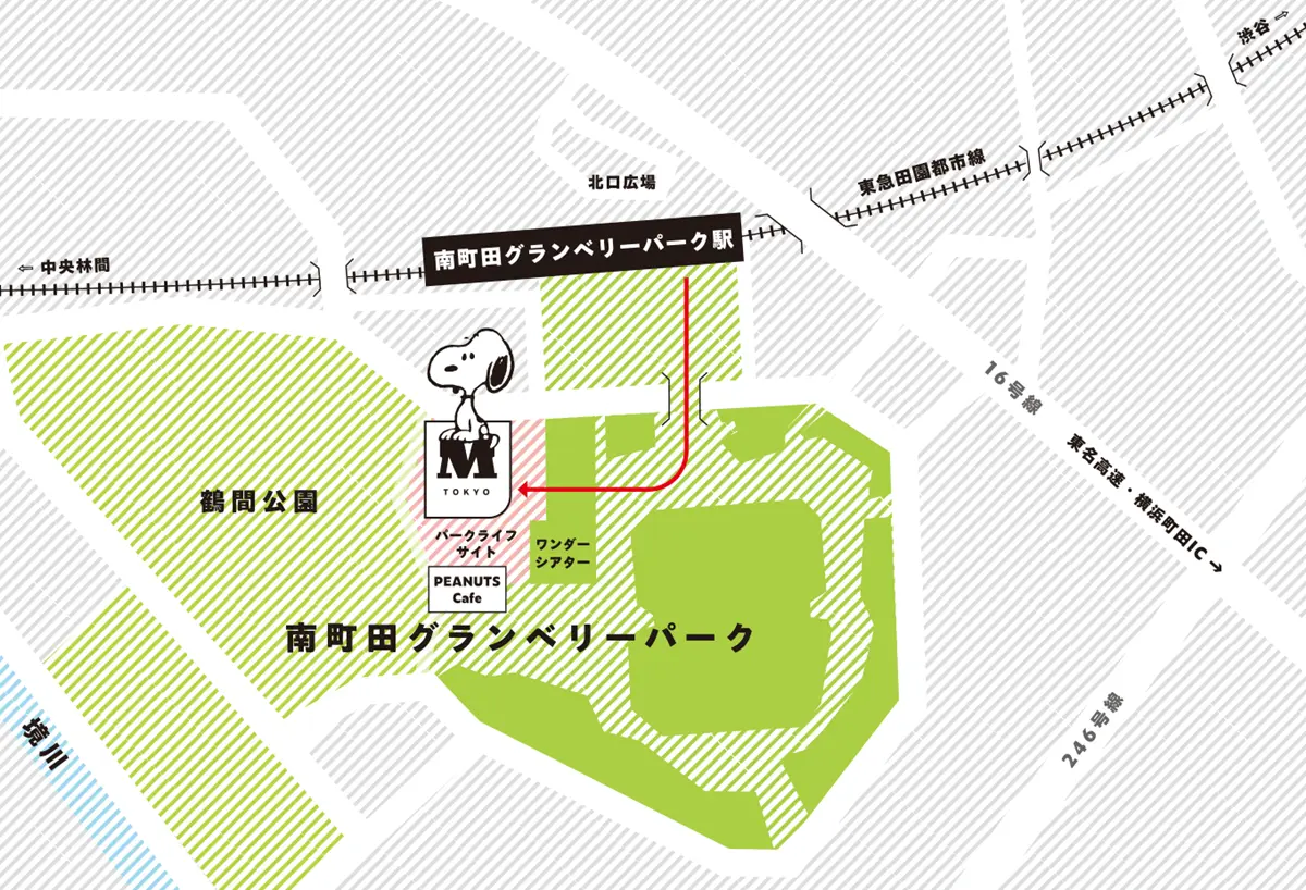 史努比博物館回來了!新開幕8亮點一次看,新展覽、新周邊、限購政策 史努比博物館回來了!新開幕8亮點一次看,新展覽、新周邊、限購政策