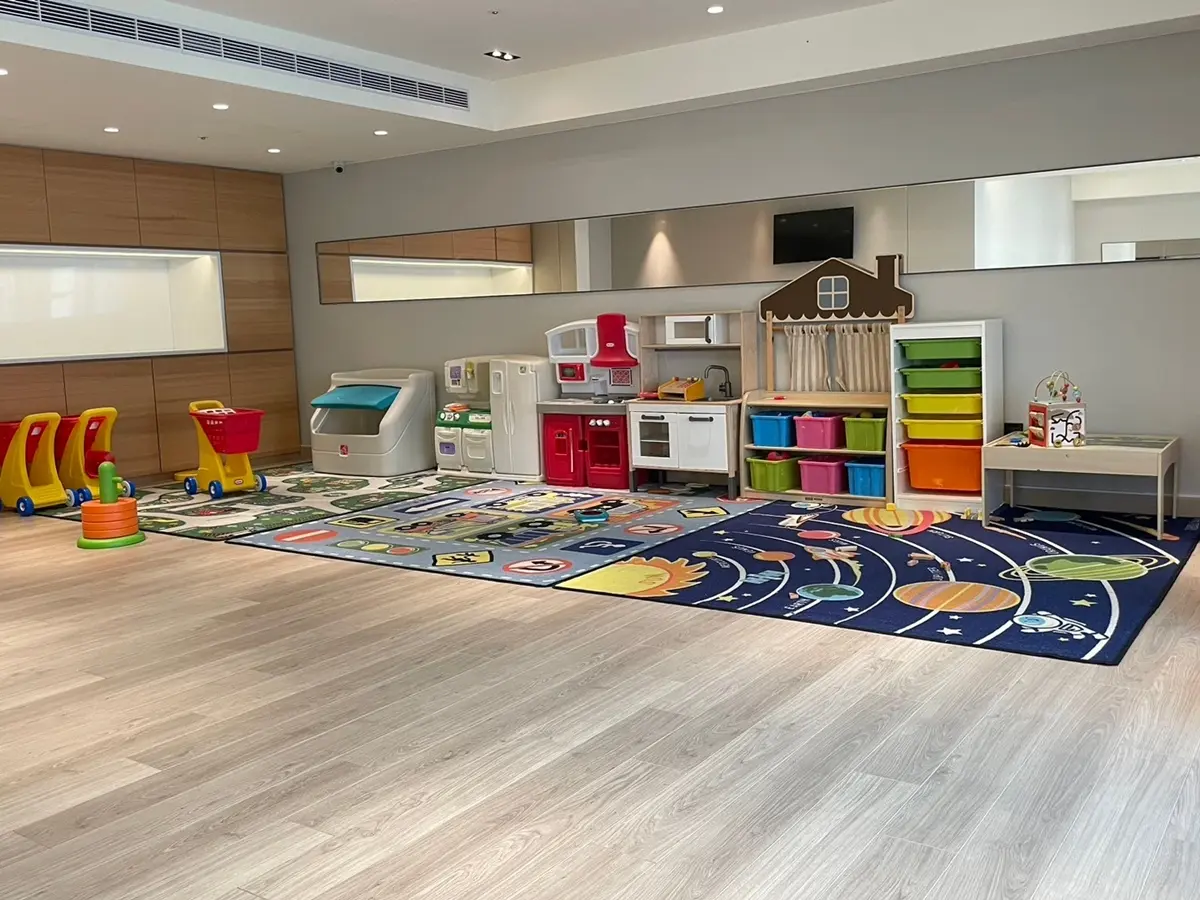 【獨家】旺日收平日價！全台唯一卡通聯名飯店限時優惠，嗨玩500坪戶外樂園