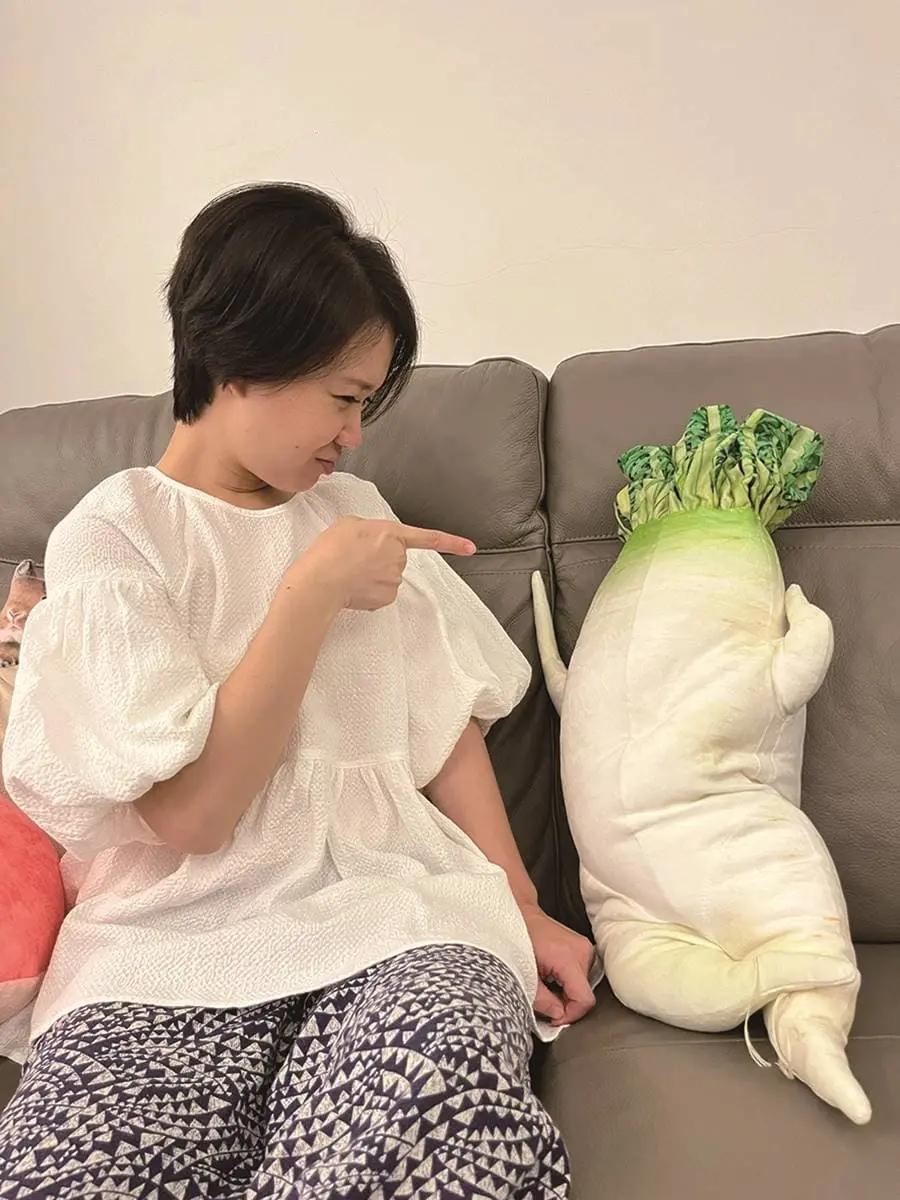 不要問發明這個幹嘛!10大日本奇葩小物推薦:貓咪蓮花座、洋芋片口味沐浴球(中獎公布) 不要問發明這個幹嘛!10大日本奇葩小物推薦:貓咪蓮花座、洋芋片口味沐浴球(中獎公布)