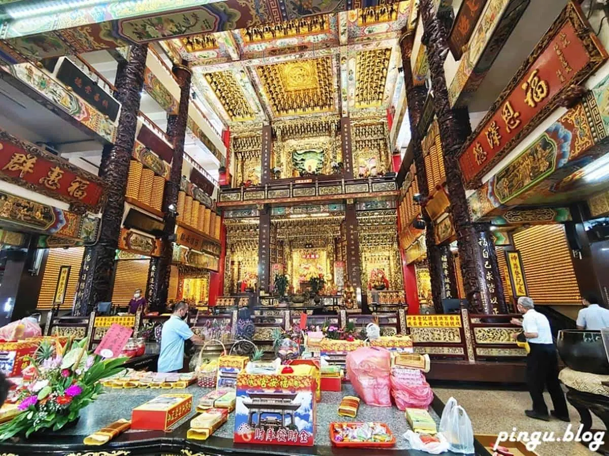 2024土地公生日、頭牙「是這天」!拜拜供品、禁忌1次看,加碼求財必拜3大廟 2024土地公生日、頭牙「是這天」!拜拜供品、禁忌1次看,加碼求財必拜3大廟