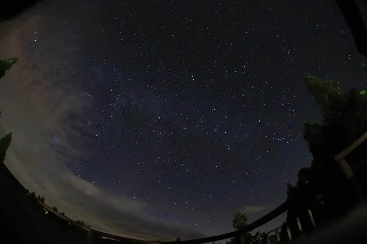 「微笑星空」美翻!超難搶觀星體驗營「這天」開放報名,梯次、費用一次看 「微笑星空」美翻!超難搶觀星體驗營「這天」開放報名,梯次、費用一次看