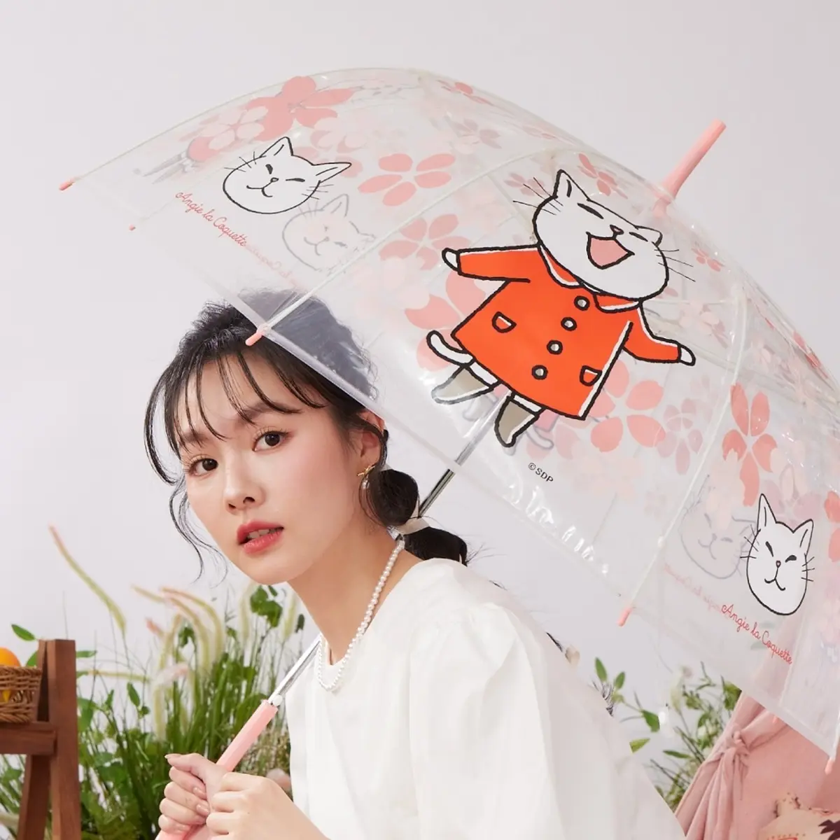 貓奴衝小七!7-11x日本「時髦的安吉小姐」首開賣,兩用杯、手提袋18款周邊 貓奴衝小七!7-11x日本「時髦的安吉小姐」首開賣,兩用杯、手提袋18款周邊