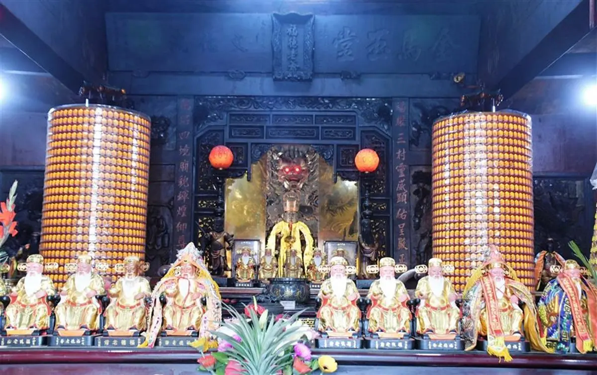 土地公生日發財必拜！14家「特色土地公」快朝聖：全台最靈驗、免費泡麵冰棒吃爆