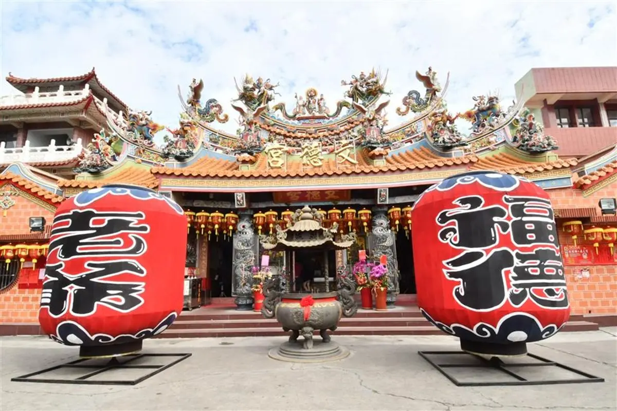 土地公生日發財必拜！14家「特色土地公」快朝聖：全台最靈驗、免費泡麵冰棒吃爆