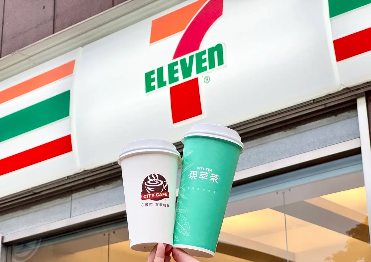 7-11、星巴克、五桐號買一送一！38婦女節７間「超商＋手搖飲＋咖啡」優惠