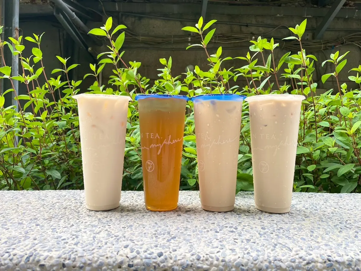 7-11、星巴克、五桐號買一送一！38婦女節７間「超商＋手搖飲＋咖啡」優惠
