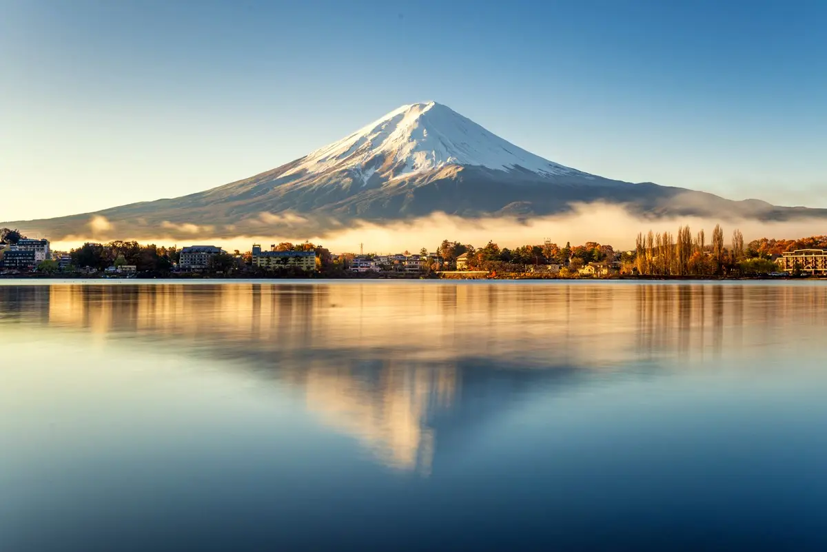 爬富士山要收錢了!山梨縣「這天起」加收登山稅,還有人數、時段管制 爬富士山要收錢了!山梨縣「這天起」加收登山稅,還有人數、時段管制