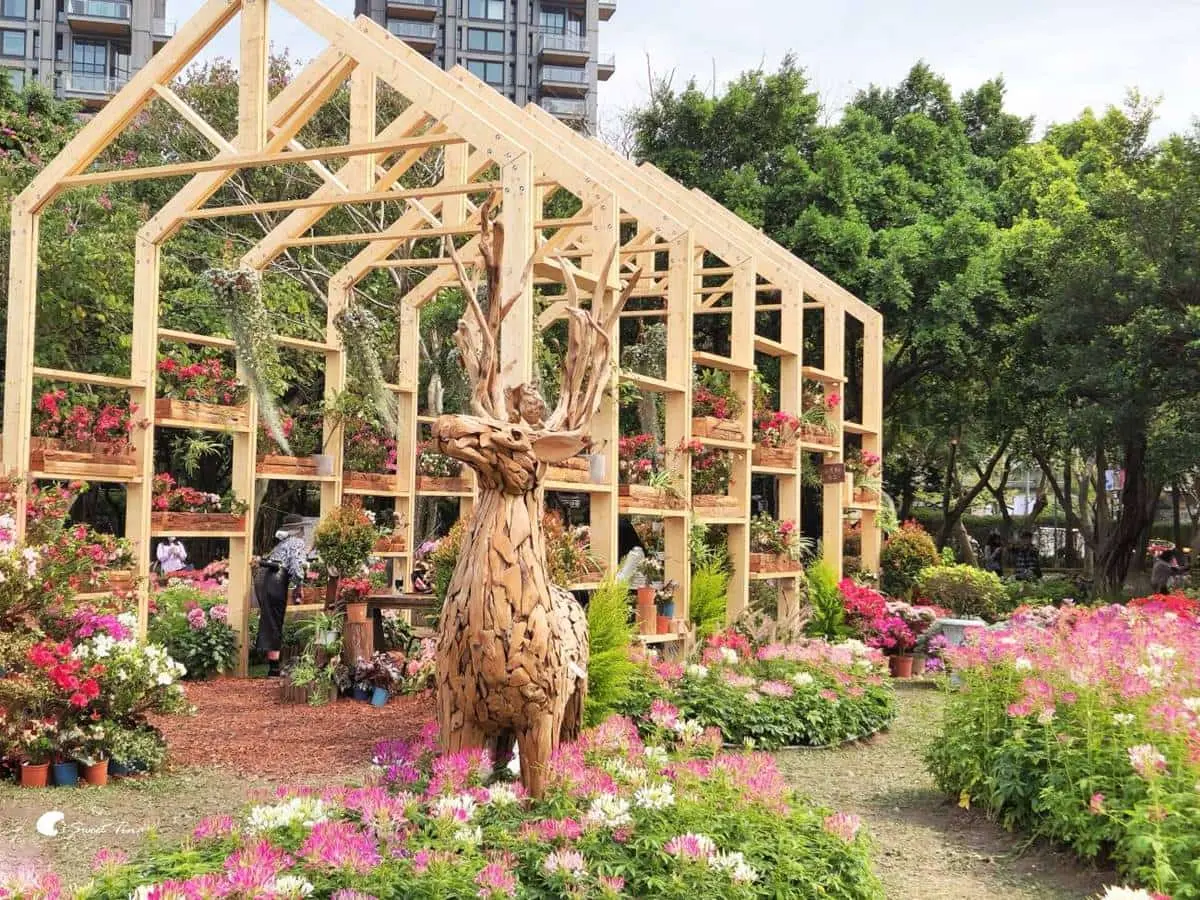 2024竹子湖海芋季「這天」登場！童趣造景免費拍，加碼台北３大限定花海快追