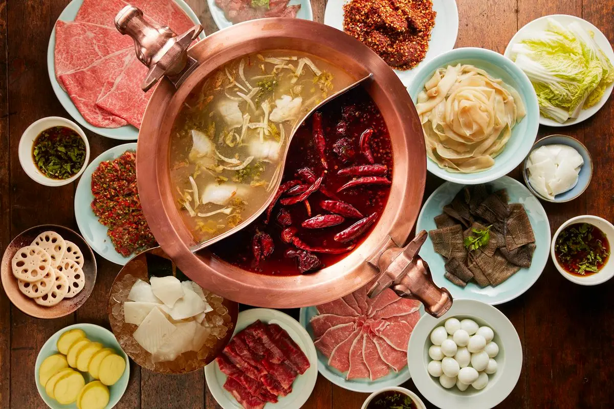 肉控快收!10大和牛吃到飽餐廳推薦,「第1名」獨創多種吃法還有自助吧 100元爽嗑和牛!乾杯首家「麻辣火鍋」升級吃到飽,50款海鮮+重慶料無限吃