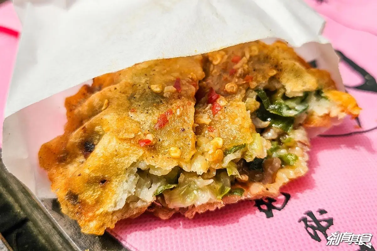 白沙屯媽祖進香必看！苗栗通霄15家美食、景點推薦：阿嬤牌臭豆腐、龍貓車站