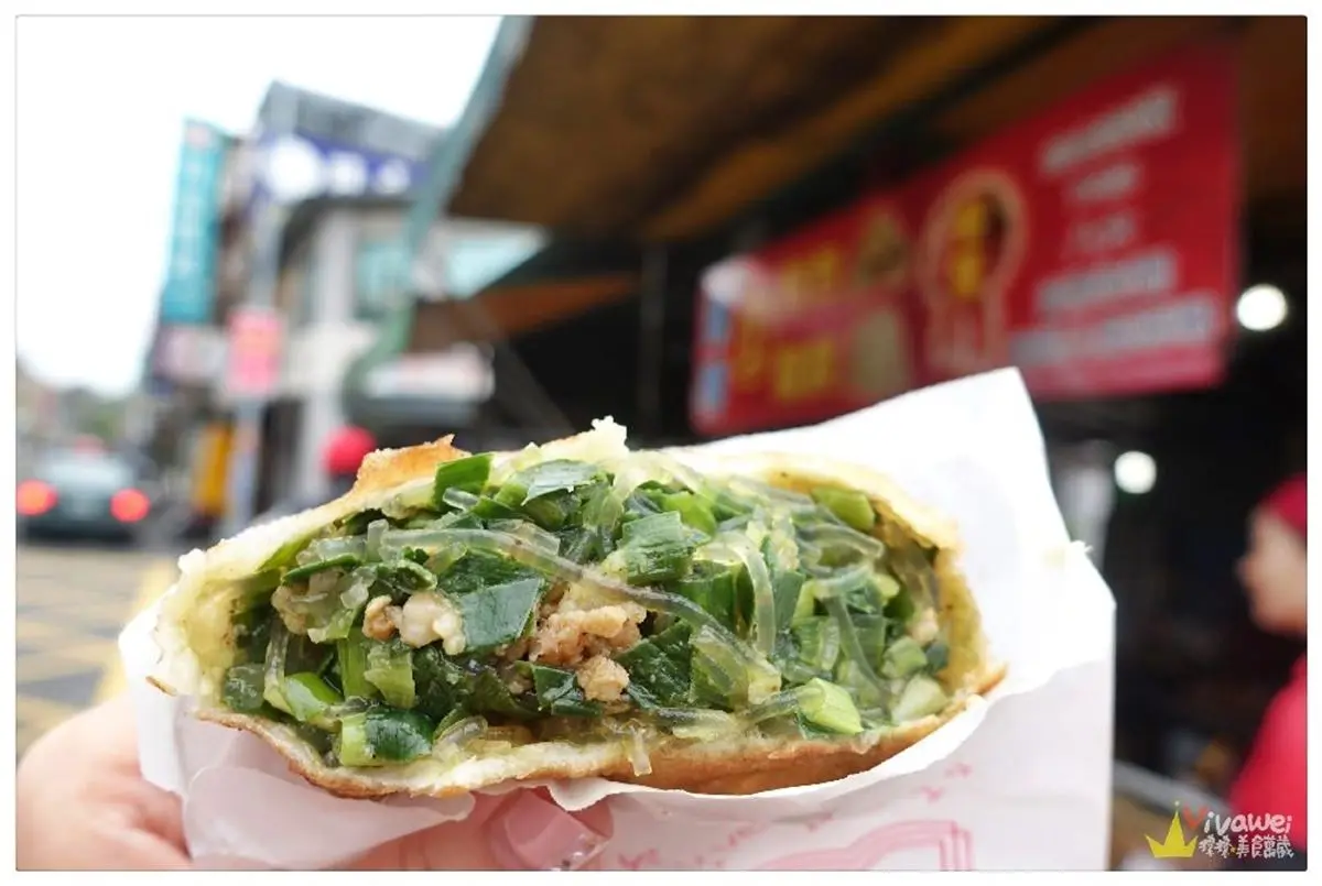 白沙屯媽祖進香必看！苗栗通霄10家美食、景點推薦：阿嬤牌臭豆腐、龍貓車站