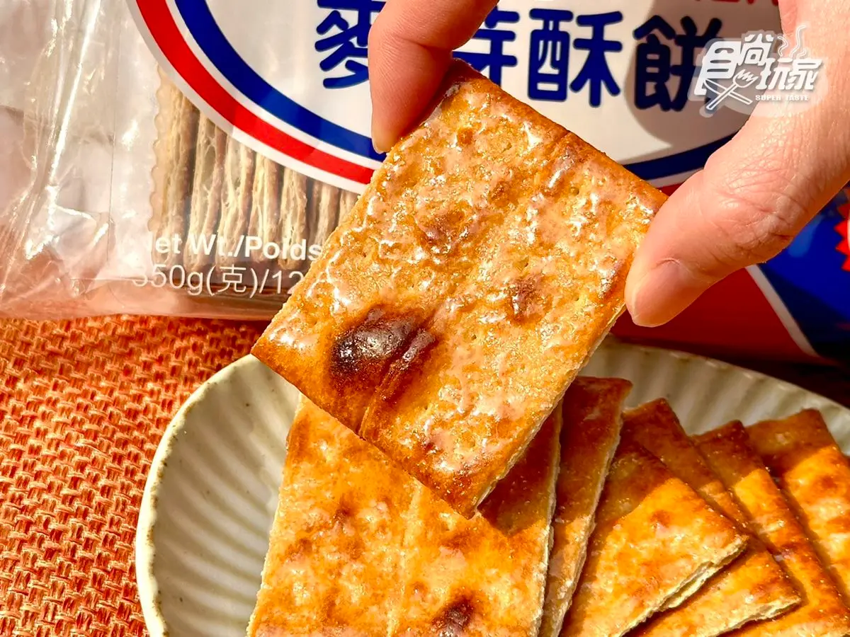 ２步驟神還原港式奶茶！香港超市人氣伴手禮７款：零食洋芋片、皇室御用曲奇