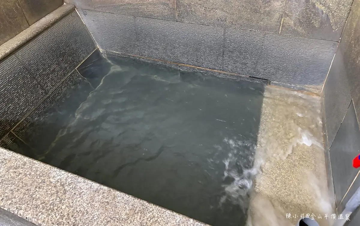 雙人湯屋1人僅150元!24小時「平價溫泉祕境」在這,還能享受稀有海底溫泉 雙人湯屋1人僅150元!24小時「平價溫泉祕境」在這,還能享受稀有海底溫泉