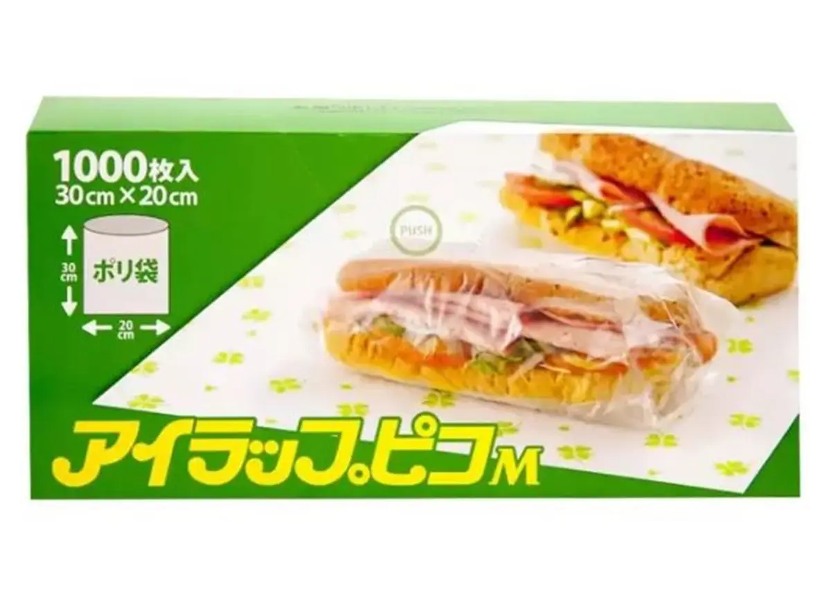 好市多2款超夯「生活用品」!1盒撐8年半,網友:可以直接當女兒嫁妝 好市多2款超夯「生活用品」!1盒撐8年半,網友:可以直接當女兒嫁妝