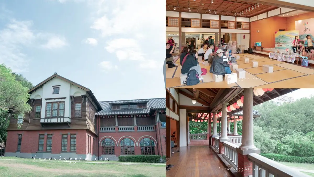 台北最好逛「日式浴衣市集」只有３天！祭典美食、遊戲攤位，順遊周邊３景點