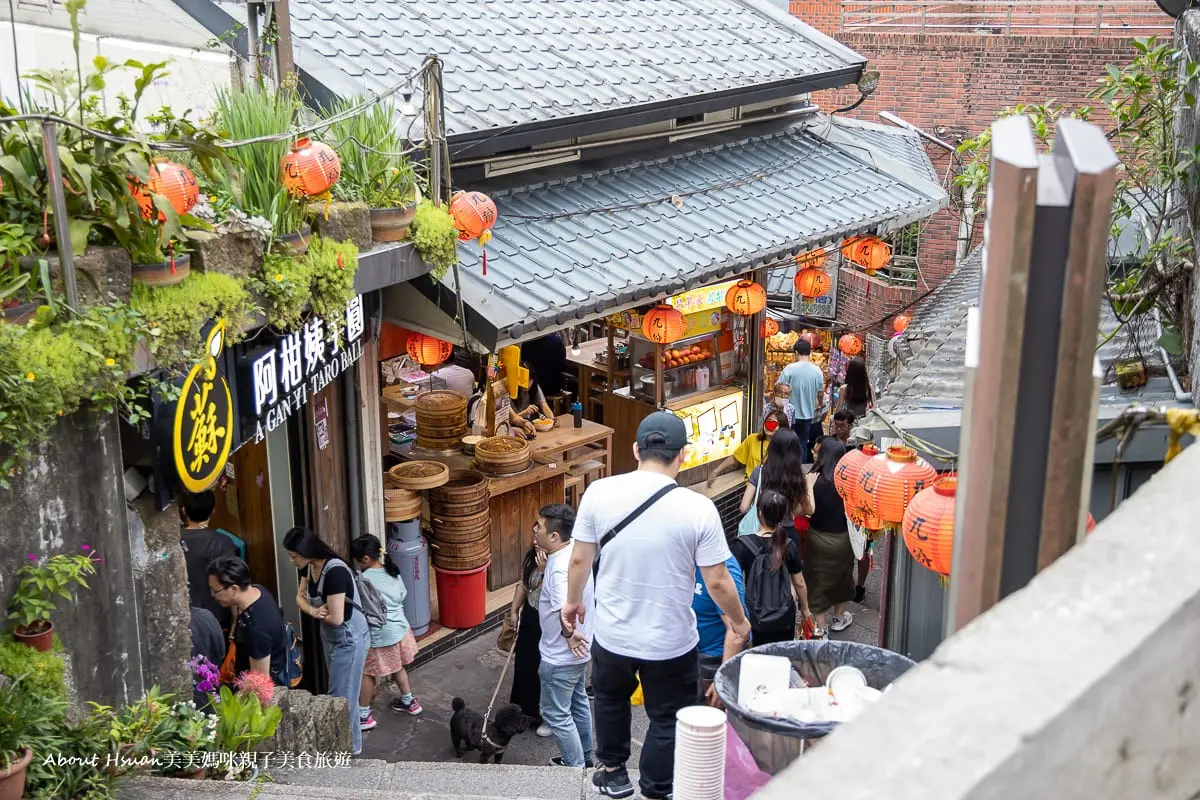 入住送三層下午茶！九份老街５分鐘「海景民宿」媲美飯店，還有歐舒丹備品