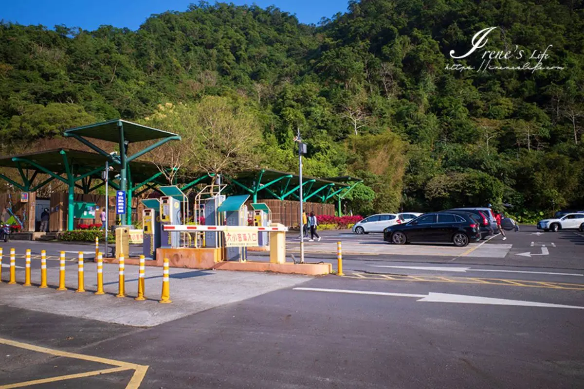 30分鐘朝聖３層瀑布！宜蘭「新手級森林步道」近距離賞飛瀑美景、吸爆芬多精