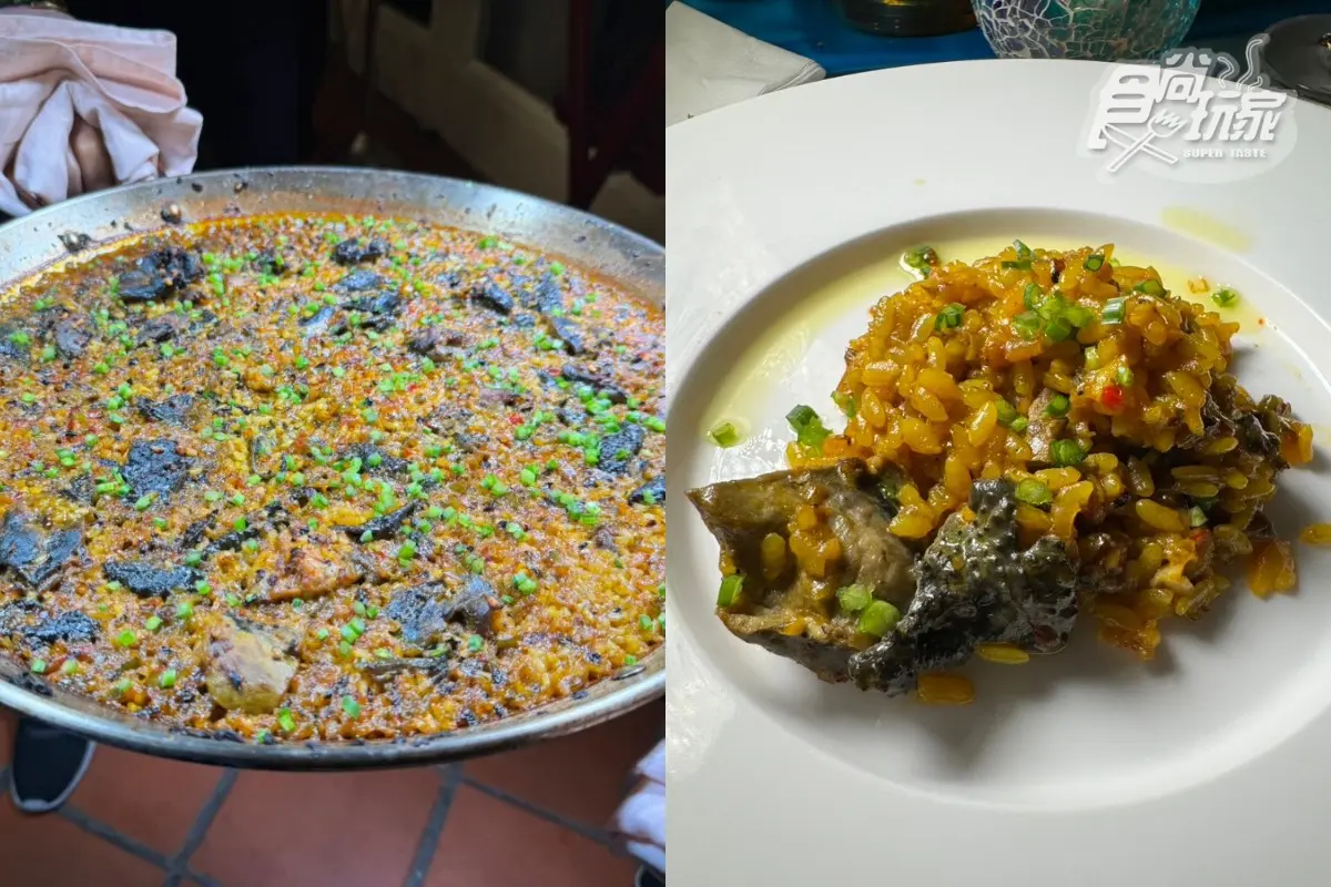 秒飛西班牙！全台唯一獲「世界百大飯店」，250公頃園區遊運河、啖花東物產