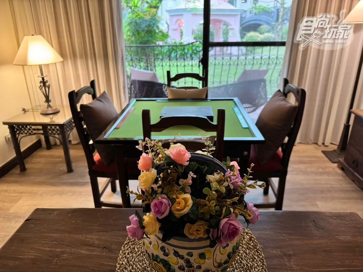 秒飛西班牙！全台唯一獲「世界百大飯店」，250公頃園區遊運河、啖花東物產