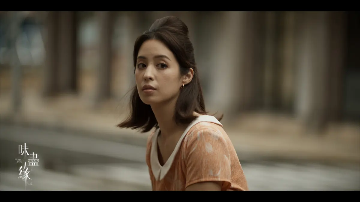 今晚8點首播!TVBS全新愛情劇《味盡緣》,莫允雯、鄭人碩攜手譜戀曲 今晚8點首播!TVBS全新愛情劇《味盡緣》,莫允雯、鄭人碩攜手譜戀曲