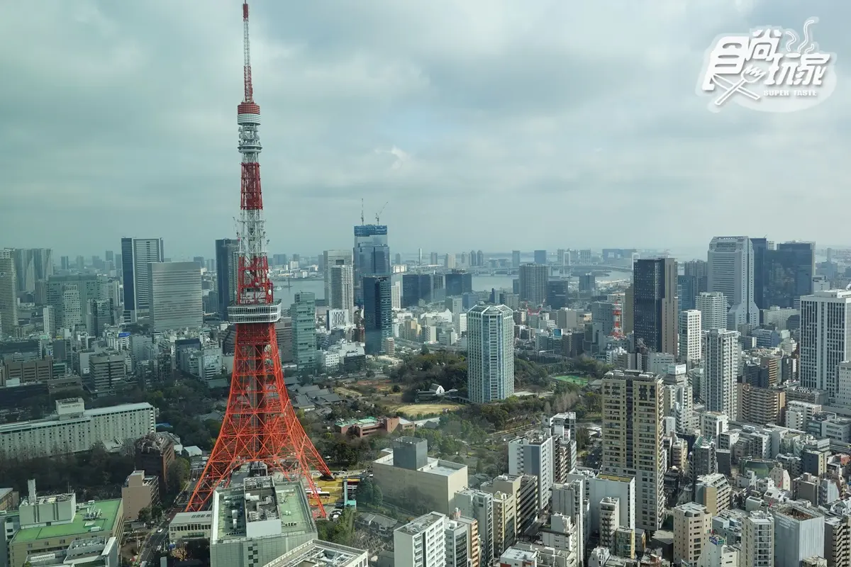 1招爽拍東京鐵塔!2024新地標「麻布台Hills」,百間餐廳名店、IG美拍7大攻略 1招爽拍東京鐵塔!2024新地標「麻布台Hills」,百間餐廳名店、IG美拍7大攻略