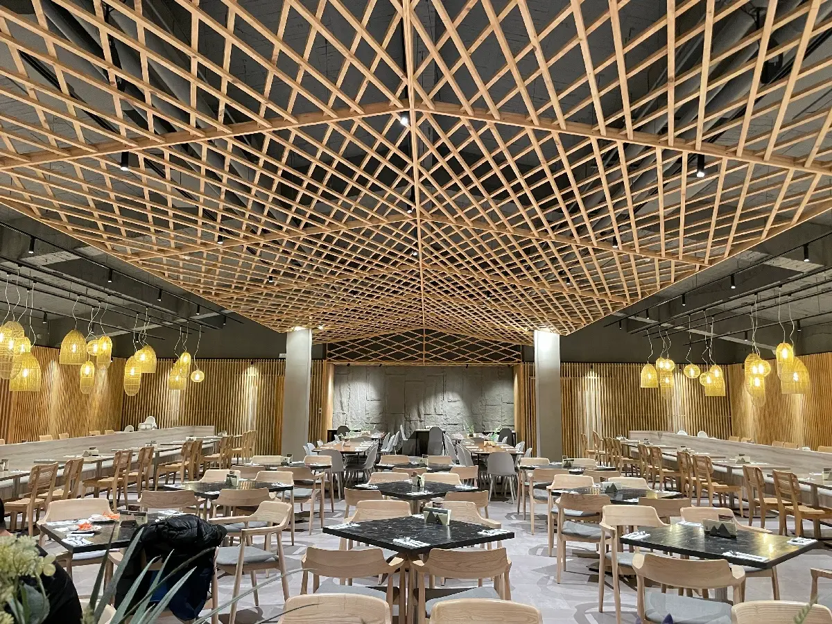 【獨家】晚餐Buffet免費！「溪頭福華」再送賞螢祕境導覽、鬆餅，現賺3300元