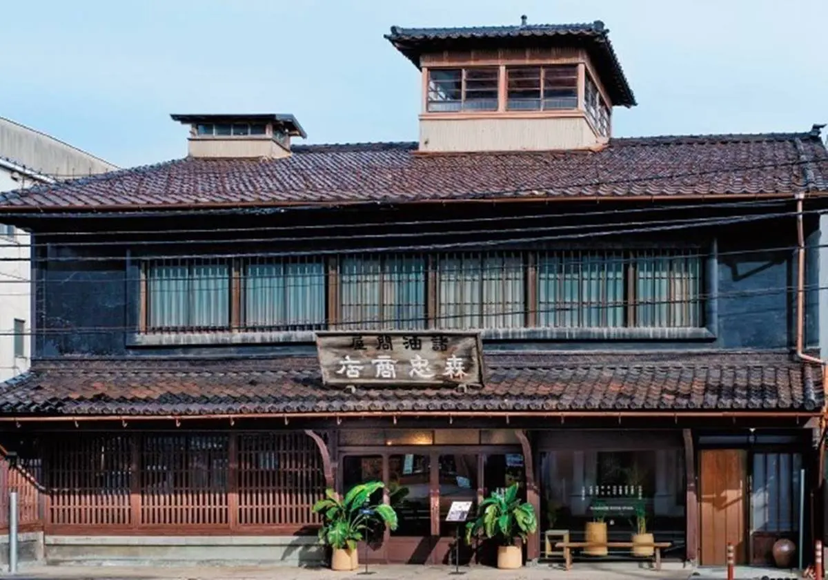 日本「這裡」吃得到鹹豆漿、豆花!百年老屋餐廳「飄台味」,資深旅日達人激推 日本「這裡」吃得到鹹豆漿、豆花!百年老屋餐廳「飄台味」,資深旅日達人激推